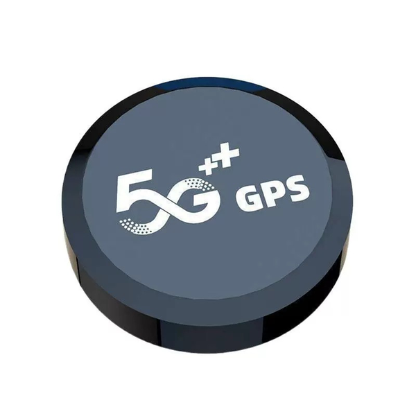 5G Remote GPS Tracker