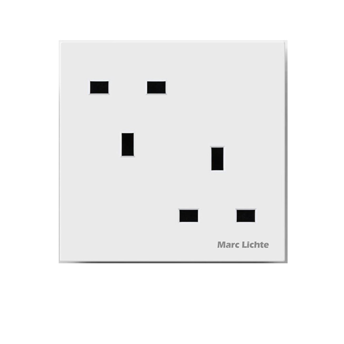 Spy Camera iin BS 1363 Wall Outlet