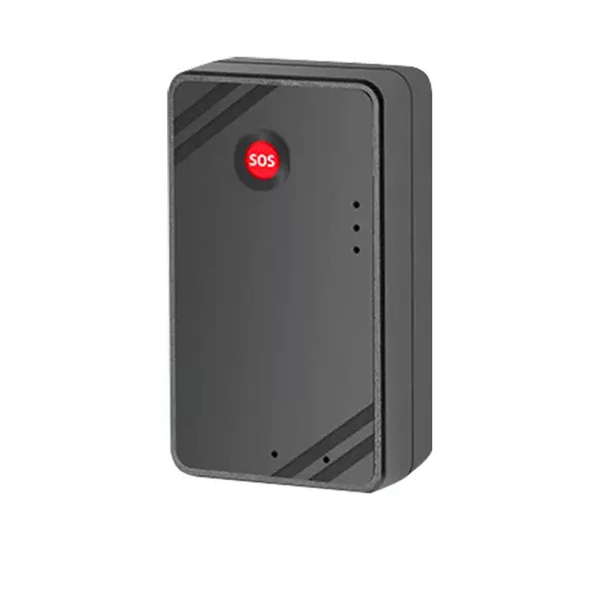 4G Remote GPS Tracker